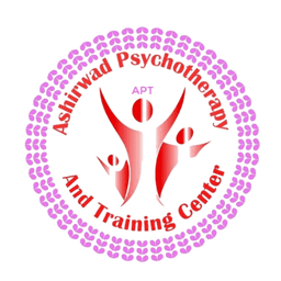 Ashriwad Logo