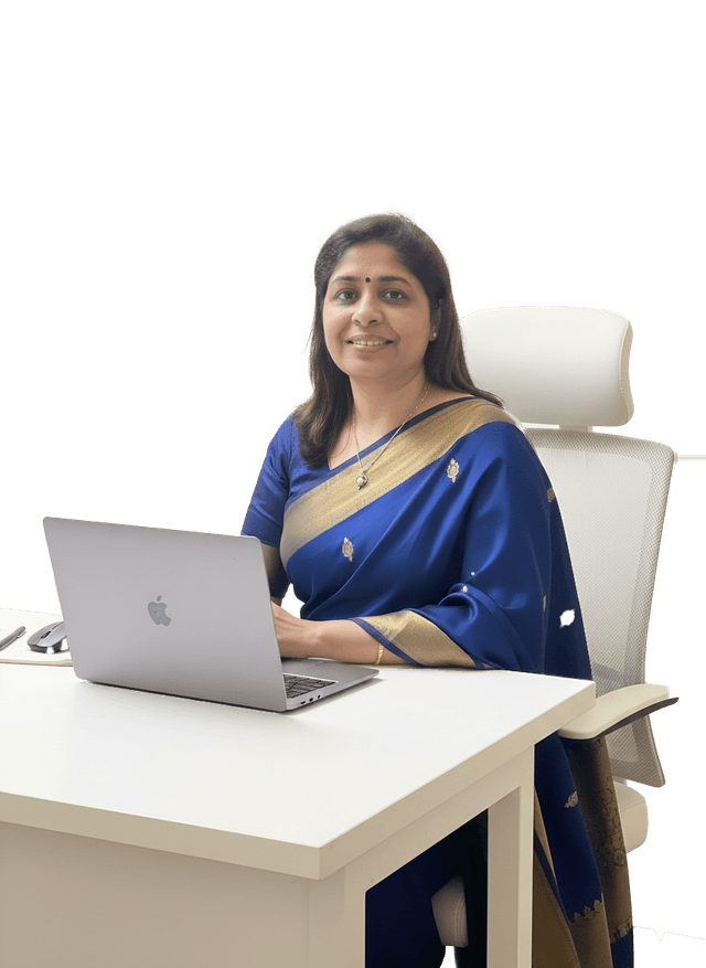 Sulbha Mankeshvar Ashirwad Psychotherapy